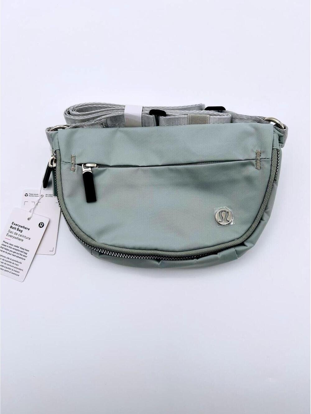 Lululemon athletica All Night Festival Bag Micro 2L Everywhere Belt Bag